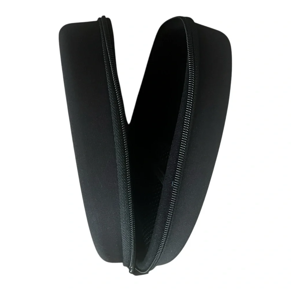 Rand Mc Nally black multipurpose Case Box Only new - Picture 5 of 12